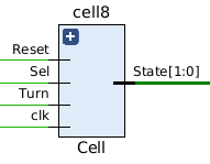 Cell module